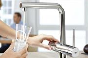 Grohe to stage cookery-themed experience in London