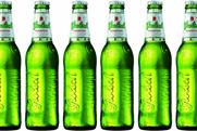 Grolsch: brand appoints VCCP to its UK advertising account