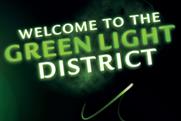 Live Experience goes green with Grolsch in Brighton this week