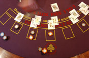 BLM wins Grosvenor Casinos brief