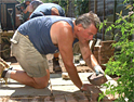 'Ground Force': showing on new gardening channel