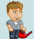 Growing for Life: online Chris