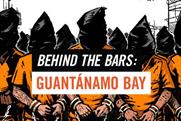 Vice.com: rolls out Guantánamo Bay series
