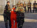 Guantamo Bay: C4 to replicate camp torture