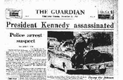 Guardian and Observer launch paid-for archive