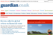 The Guardian: double-digit rises