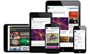 Guardian hails 'landmark moment' with personalised, region-specific app