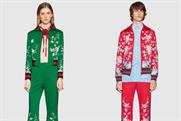Gender neutrality, insta-fashion: why Gucci and Burberry are splintering the catwalk