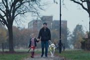 Guide Dogs shifts marketing strategy with 'people-first' campaign