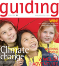 Guiding: redesigned