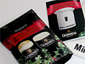 Guinness: Christmas mailer