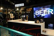 Guinness to open Export House at Dublin Airport