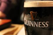 Diageo: Sponsorship in action