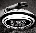 Guinness Premiership: Coral backing