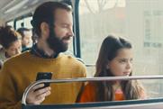 Gumtree's heartfelt TV campaign aims to inspire