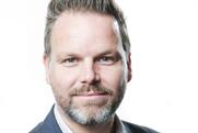 Toby Gunton: head of innovation at OMD