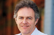 Phillipson: IAB chief executive