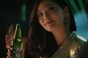 Pick of the Week: Heineken's witty ad is full of spirit of generosity
