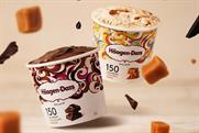 Haagen-Dazs commits to gender inclusivity in global review