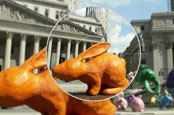 How will HD revolutionise advertising?