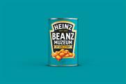 Heinz celebrates 150 years with 'Beanz muzeum'