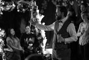 Hendrick's opens twilight garden to launch Lunar Gin