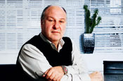 Marketing profile: Sir Harvey Goldsmith