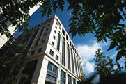 Havas UK: headquarters are located in London's King's Cross (Picture: Havas UK)