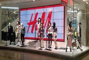 H&M: shamed by Gov over minimum wage failure