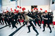 Exclusive: Behind the scenes: H&M's new Westfield store