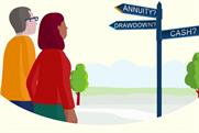 HM Treasury: rolls out pension advice guide