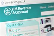 HMRC: searches for a creative agency