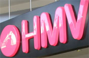OMD UK wins HMV affiliate account