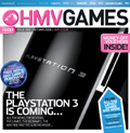 HMV Games: launched by Future Plus