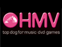 HMV: going online for staff