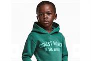 H&M apologises and removes 'racist' sweatshirt from stores