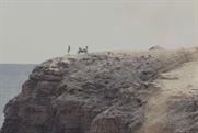 Honda Motorcycles: debuts work by VCCP