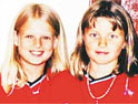 Holly and Jessica: police warn media