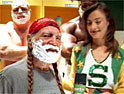 H&R Block: Willie Nelson stars in ad