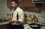 HSBC ad: emotional campaign
