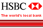 HSBC: details of 370,000 customers lost