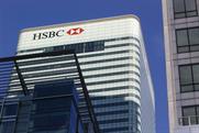 HSBC launches $400m global media review
