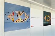 HSBC reinvents airport ads with biggest global campaign to date
