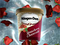 Haagen Dazs: Sky Movies sponsorship