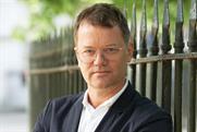David Hackworthy elevated to new Publicis Groupe role