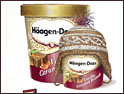 Haagen-Dazs: 'About a Boy' ad