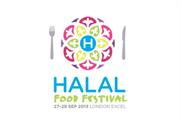 The inaugural Halal Food Festival will take place at Excel this month
