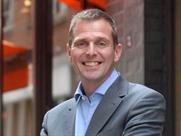 Graham Hales: chief executive of Interbrand