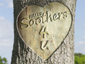 Halls Soothers: drop-drop campaign