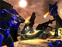 'Halo 2': FHM website sponsorship